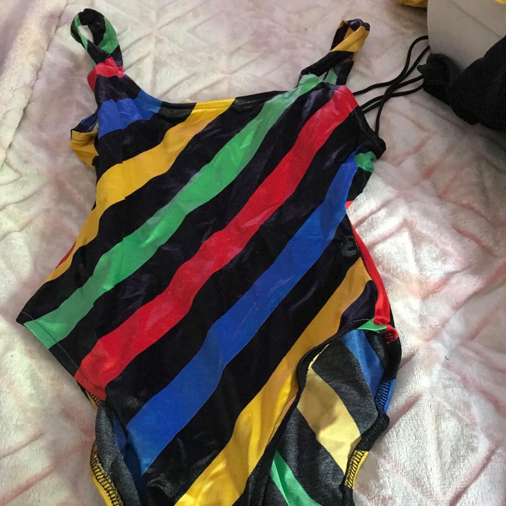 Swimsuit